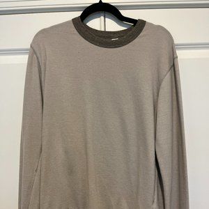 Alternative Apparel long sweatshirt